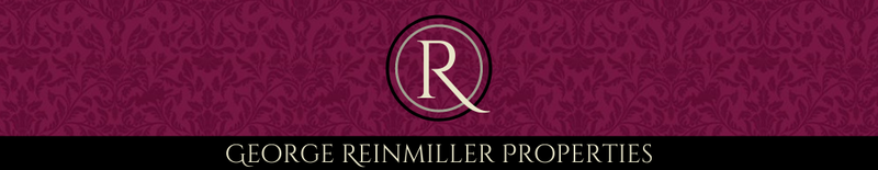 George Reinmiller Properties