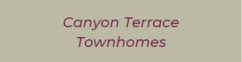 Canyon Terrace Townhomes