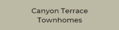 Canyon Terrace Townhomes