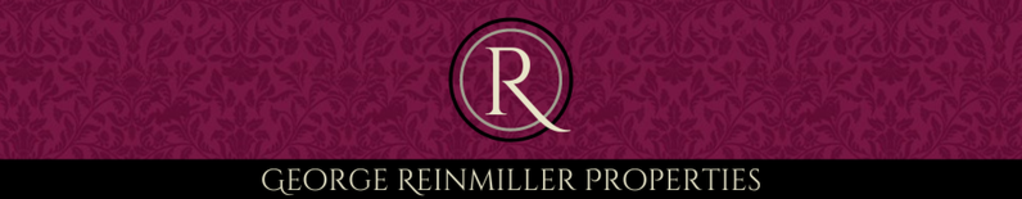 George Reinmiller Properties